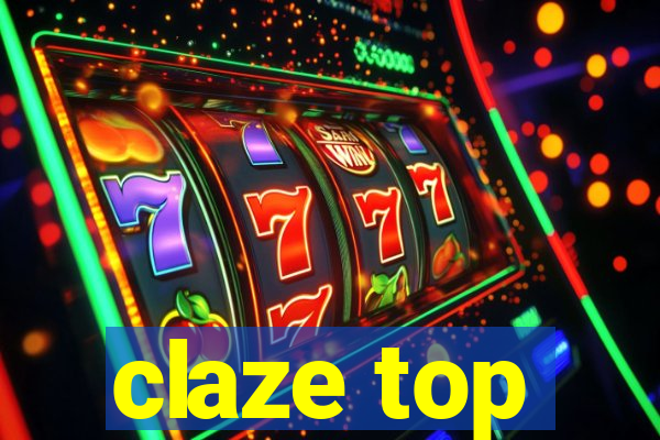 claze top